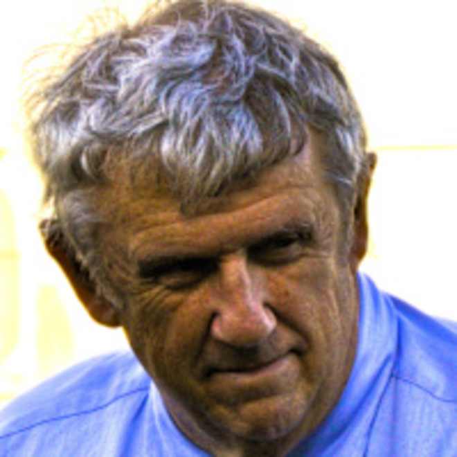 Joe Flood