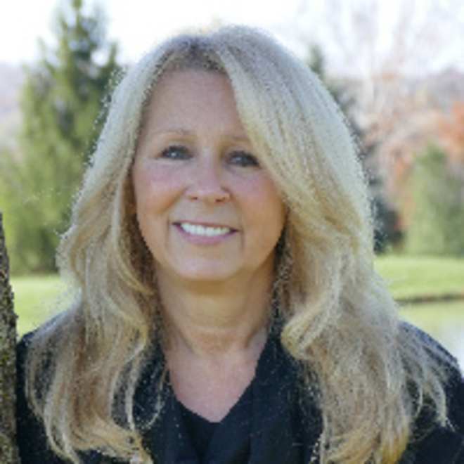 Lori Foster