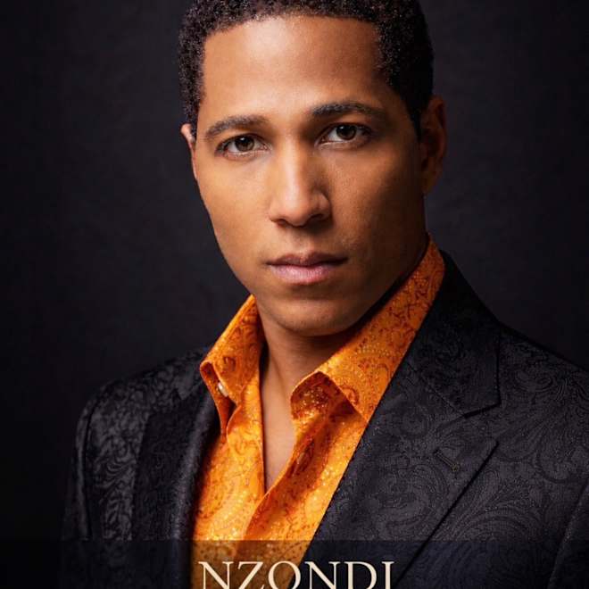 Nzondi