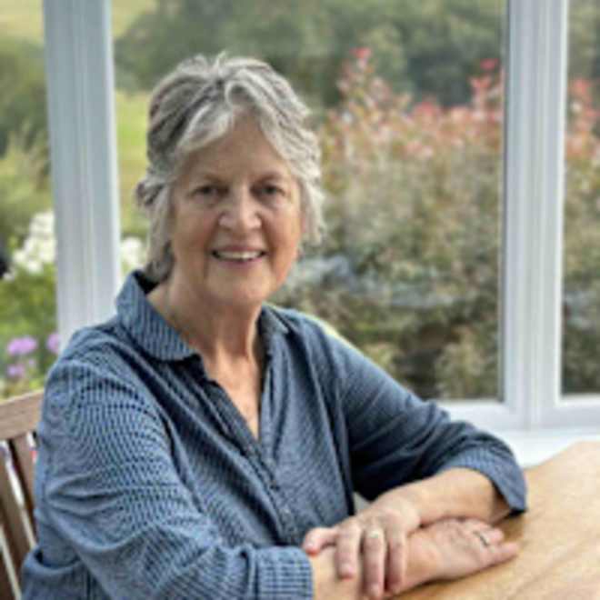 Jan Lloyd