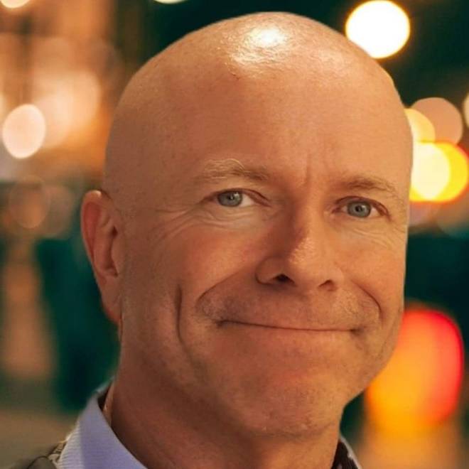 Bjorn Abrahamsen