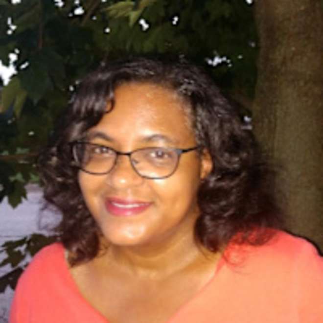 Doreen McMillan
