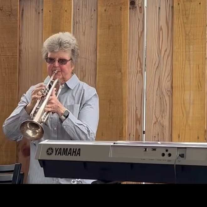 Barbara Wilson