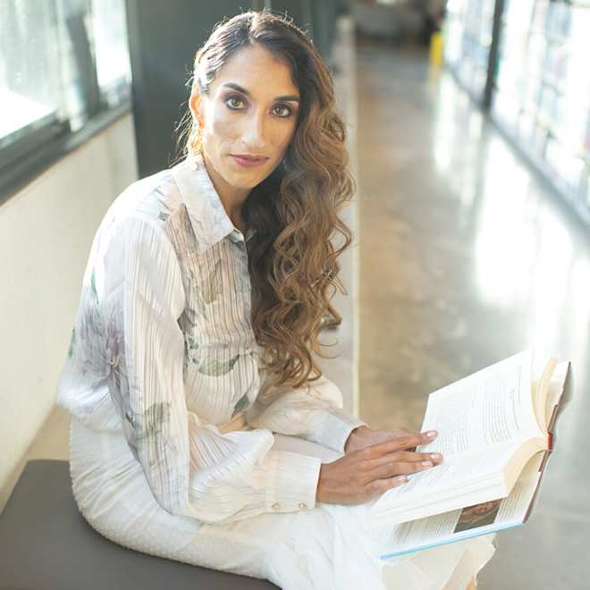 Nivedita Jerath, Dr. Niva, Neuromuscular Expert