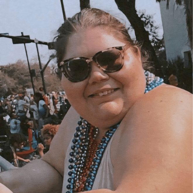 Courtney Lynn Ten Eyck