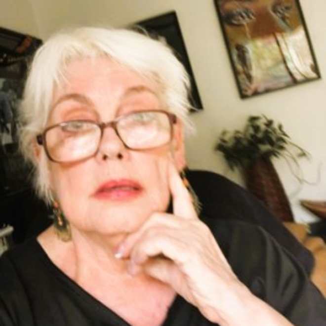 Vera Kasal