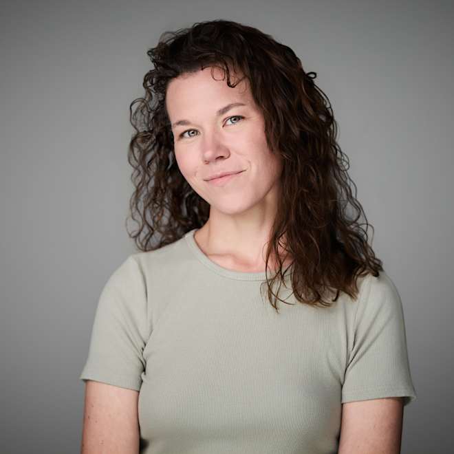 Allison Janda