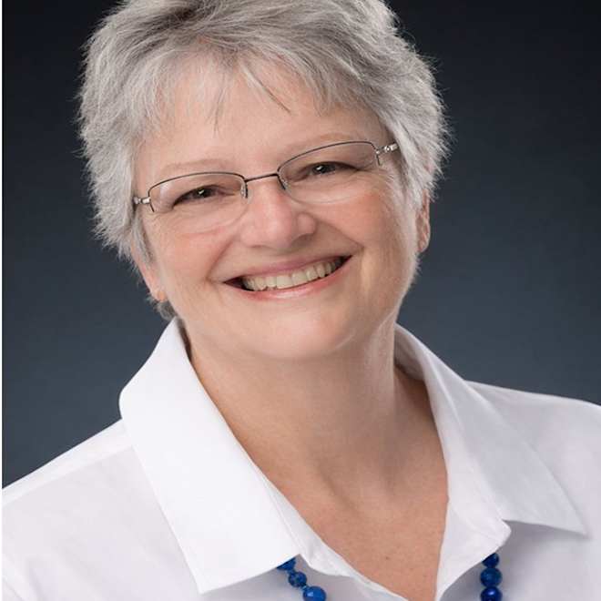 Brenda Spalding