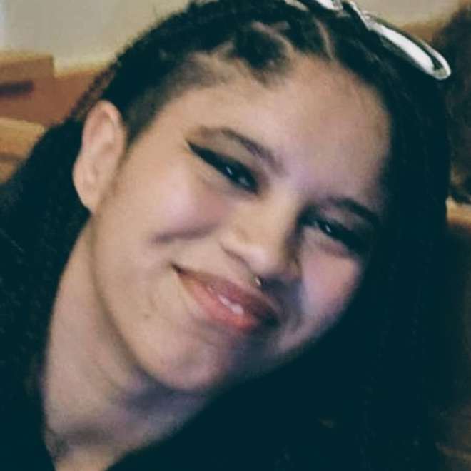 Franchesca Blackrose