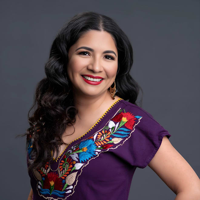 Sandra Guzman