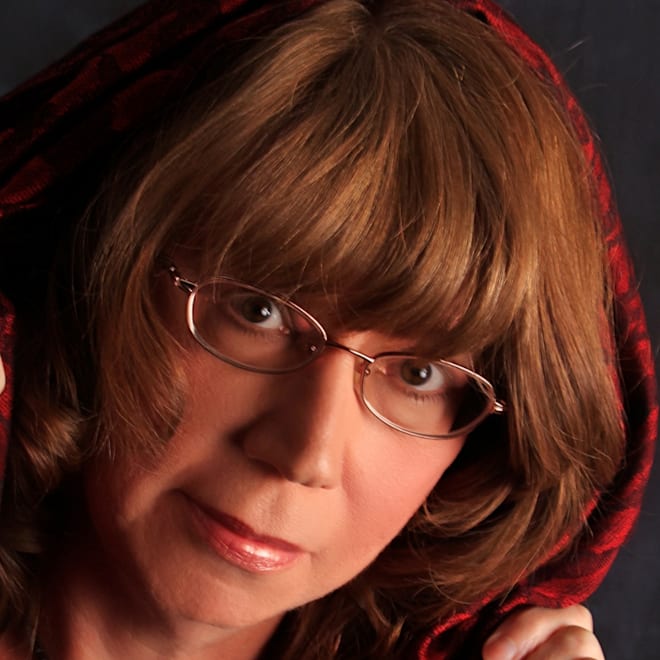 Deborah J. Lightfoot