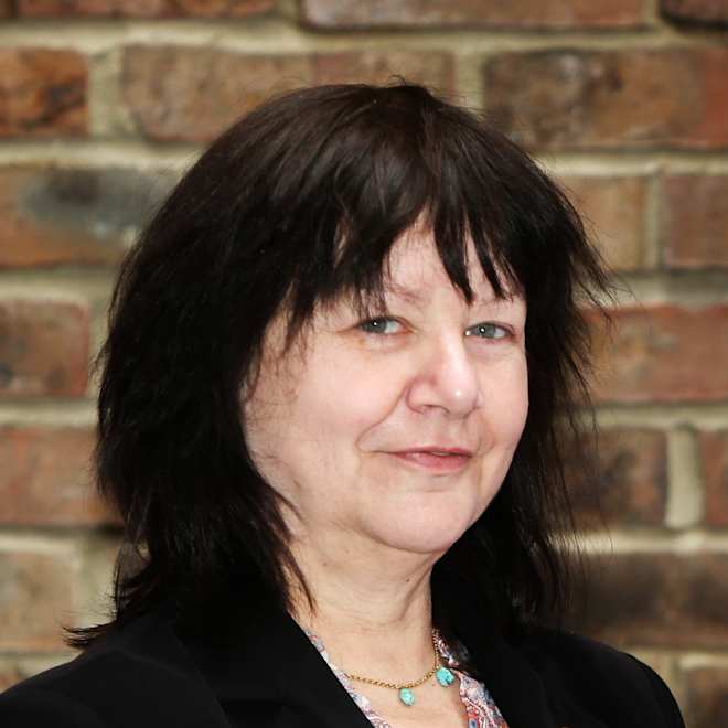 Rosaria Piseri