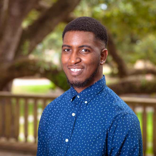 Felix Cunningham III