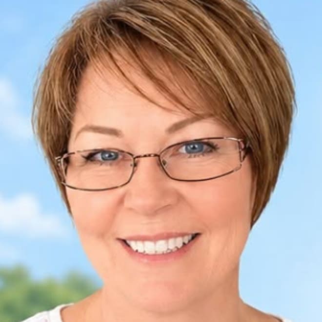 Deborah C. Aalbers