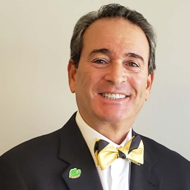 Mark A. Monoscalco