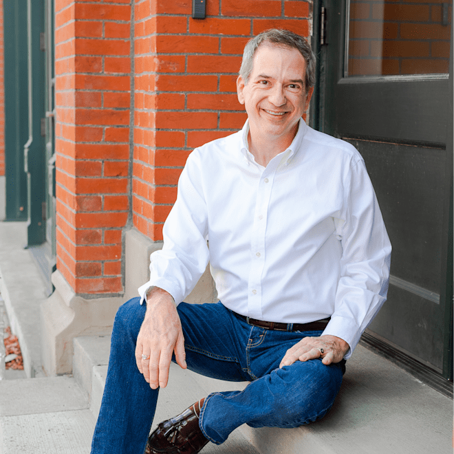 Todd Boler
