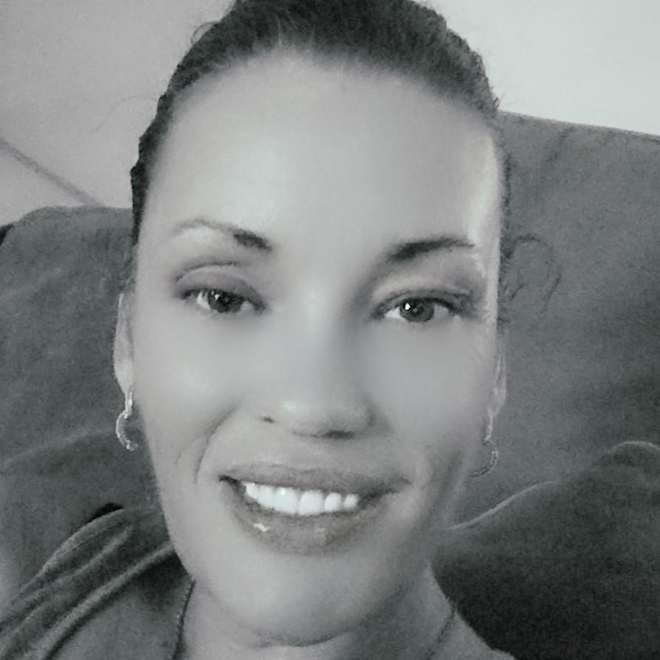 Michelle Riffey-Palmer