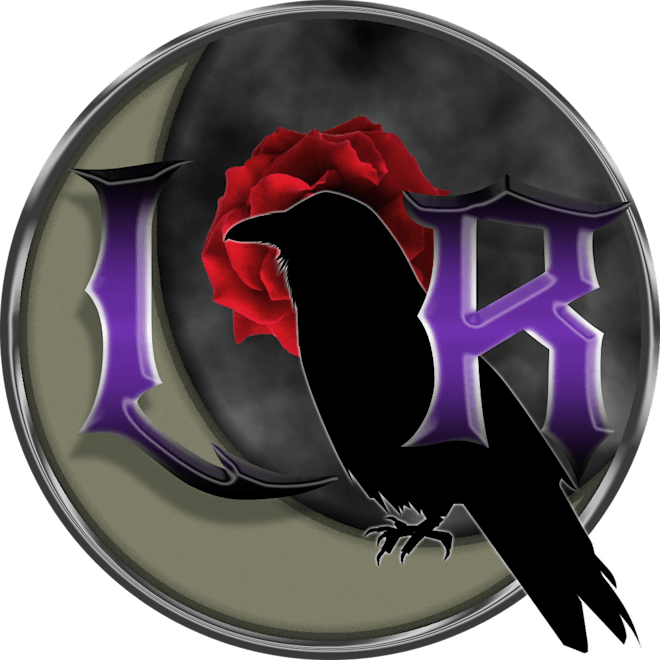 Luna Raventhorn