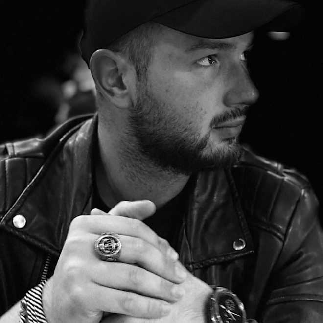 Francesco Riccardi