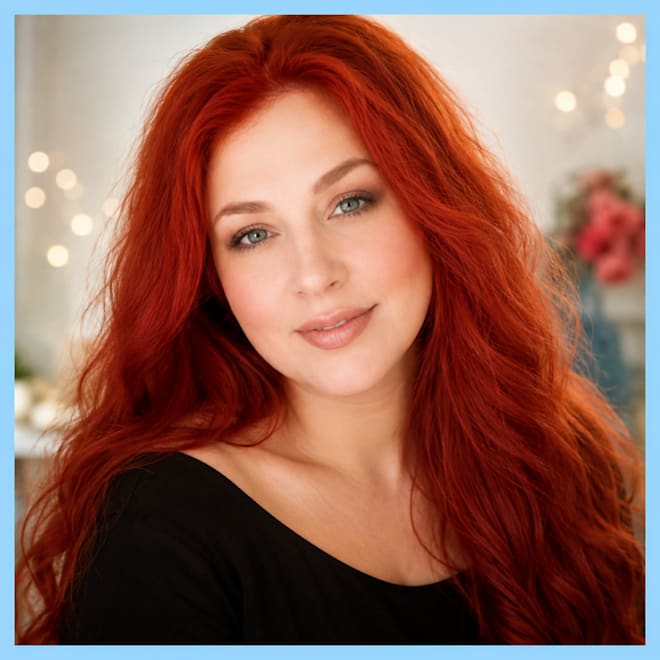 Michele Evans