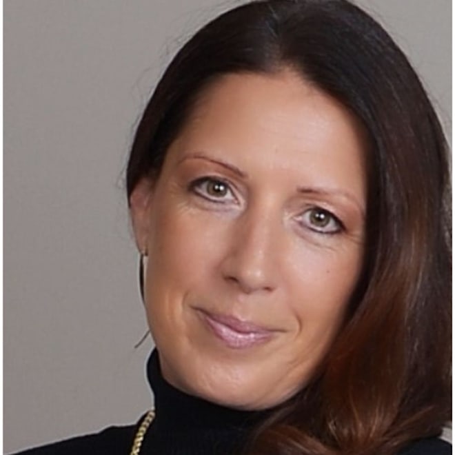 🌟 About Monika Mlynarska | MM Legacy Publishing