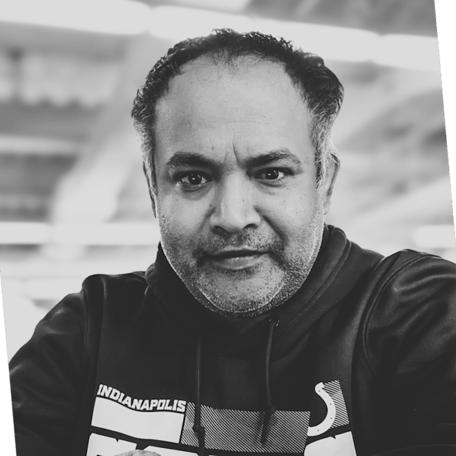 Damo Balagi