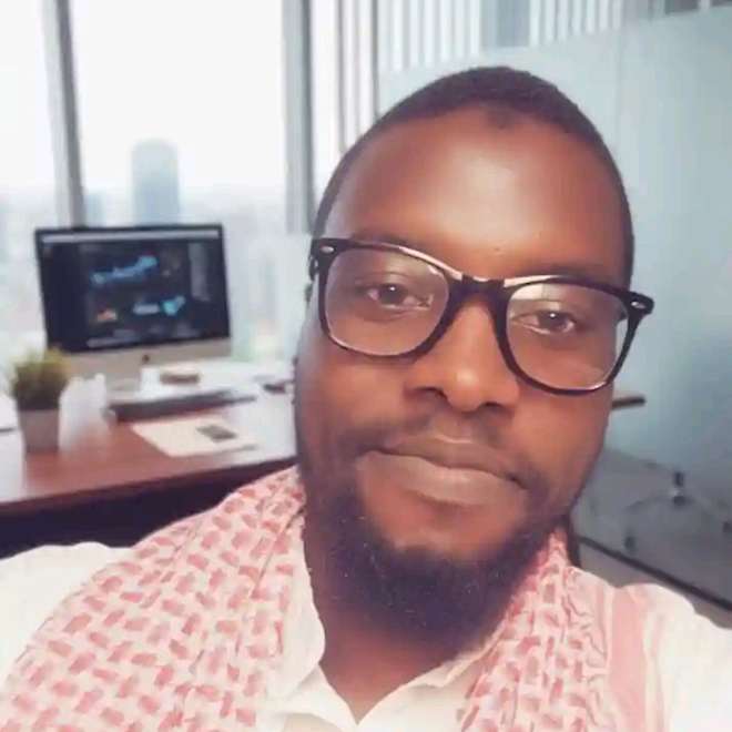 Usman Kamaludeen (Prof. Kamalophyta)