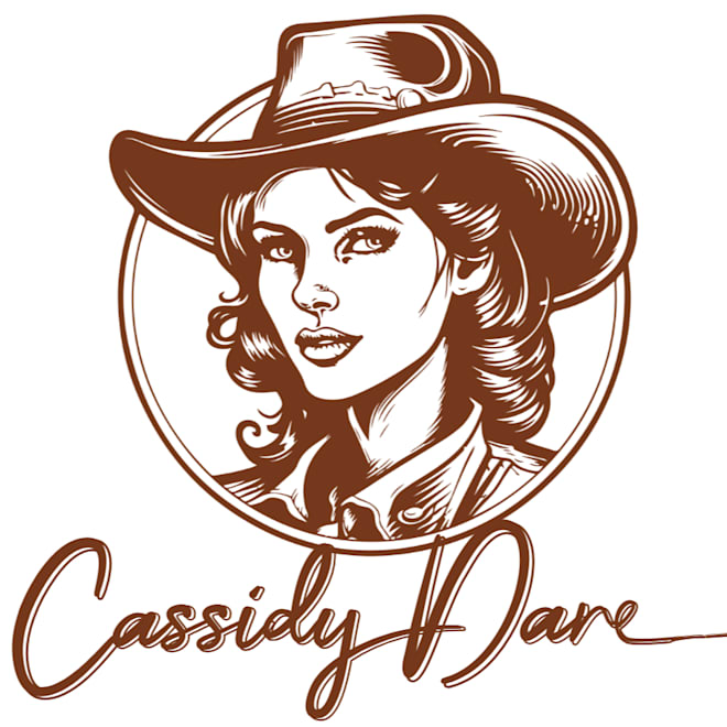 Cassidy Dare