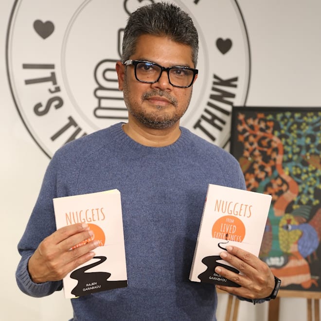 Rajen Garabadu