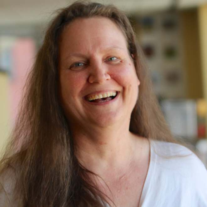 Laura Lee Dooley