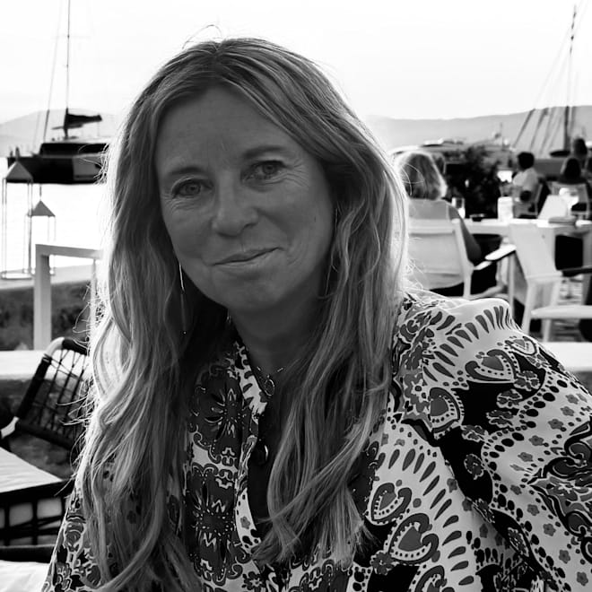 Joanna Howat