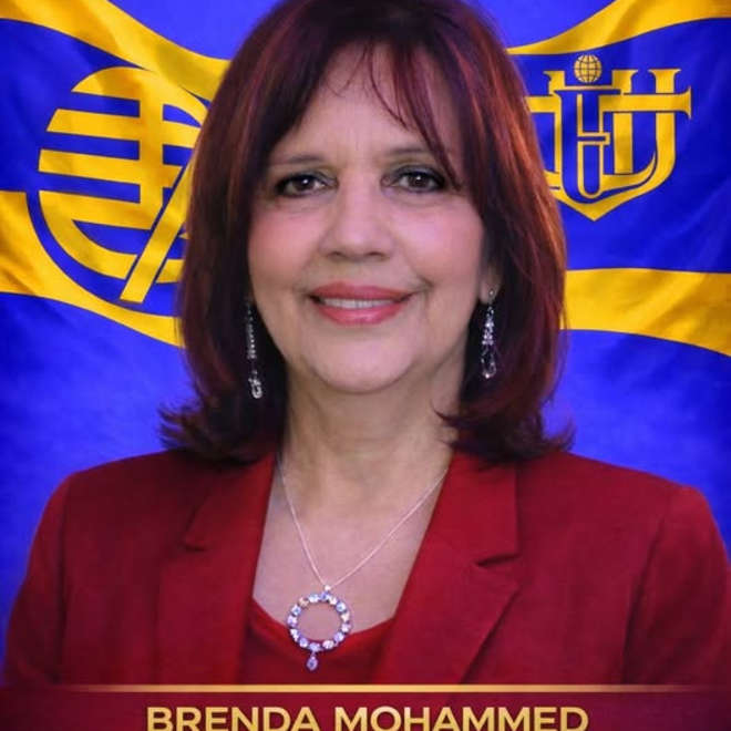 Brenda Mohammed