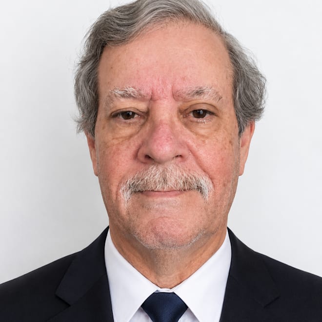 Tony Bertot