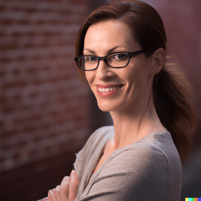 Sarah Smalley-Biggleton