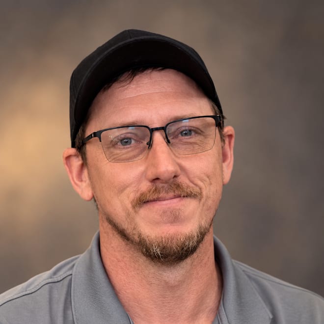 J.D. Melton