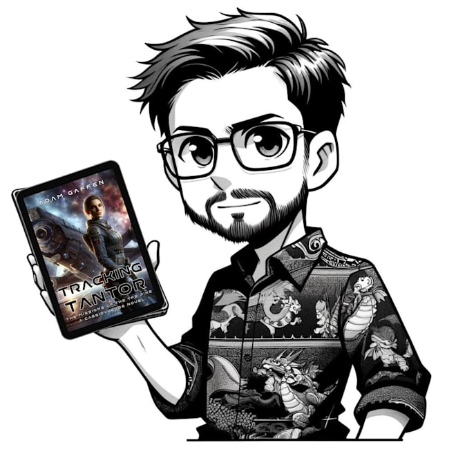 Adam Gaffen