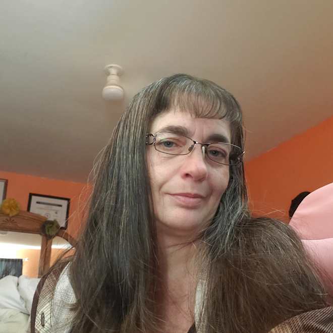 Kat Baker