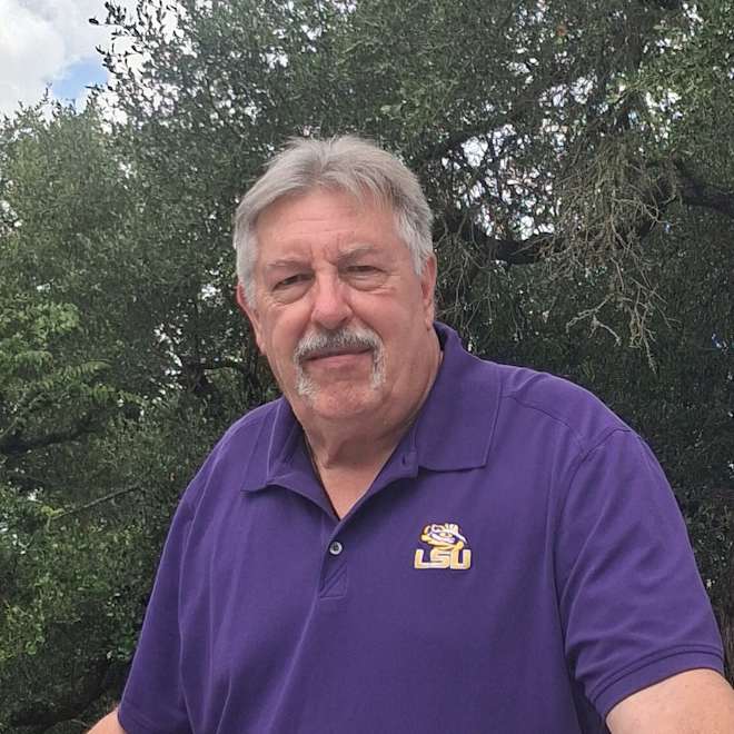 George Deveau
