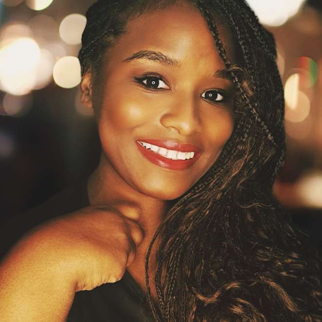 Monique M. Landsberger