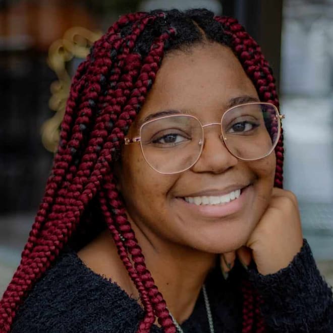 Tanasia Elizabeth Hunt