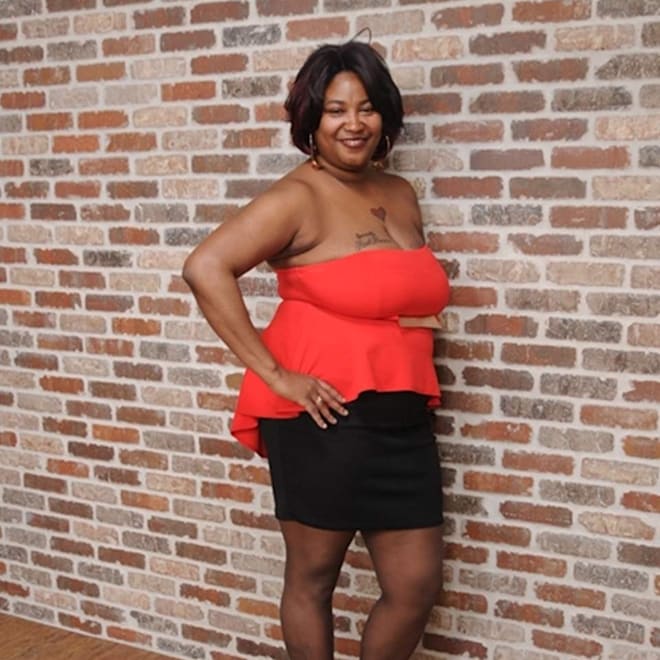 Mimi Nicole Wells
