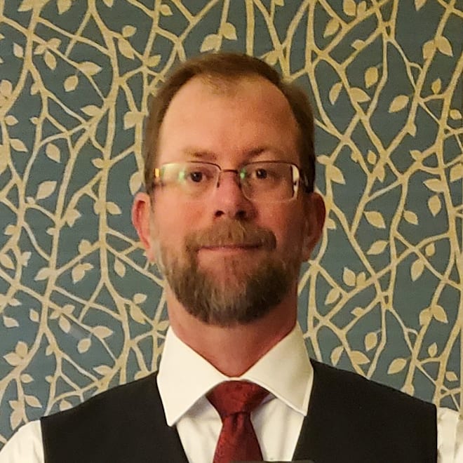 G.E. Watson II
