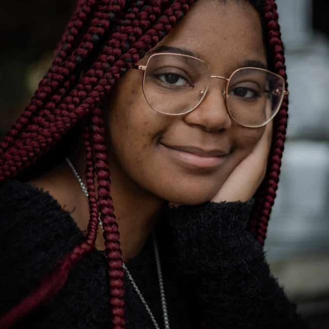 Tanasia Elizabeth Hunt
