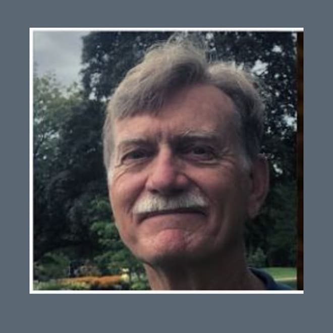 Dave Johnston, Director of Golf Instruction