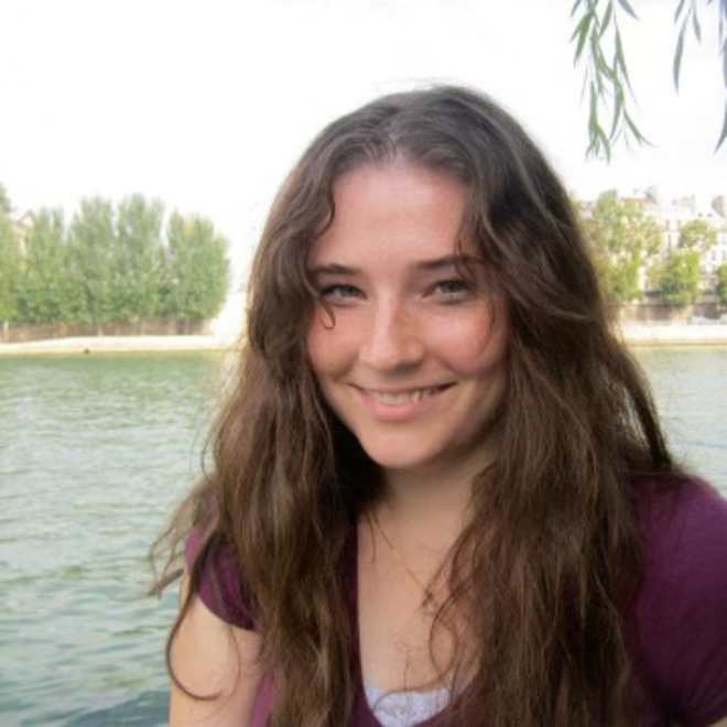 Caitlin Kathleen Hug