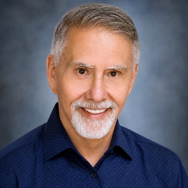 Ken Tipton