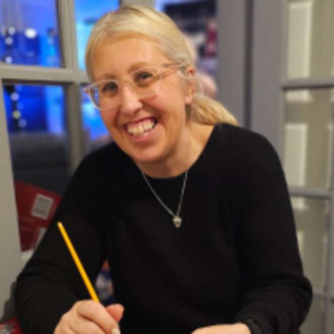 Melissa Barker-Simpson