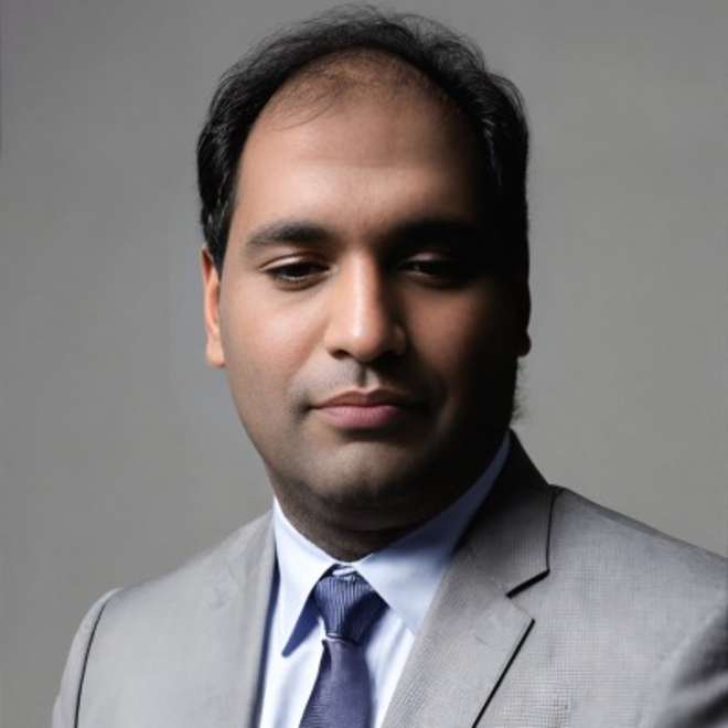 Dr. Justin K Joshuva
