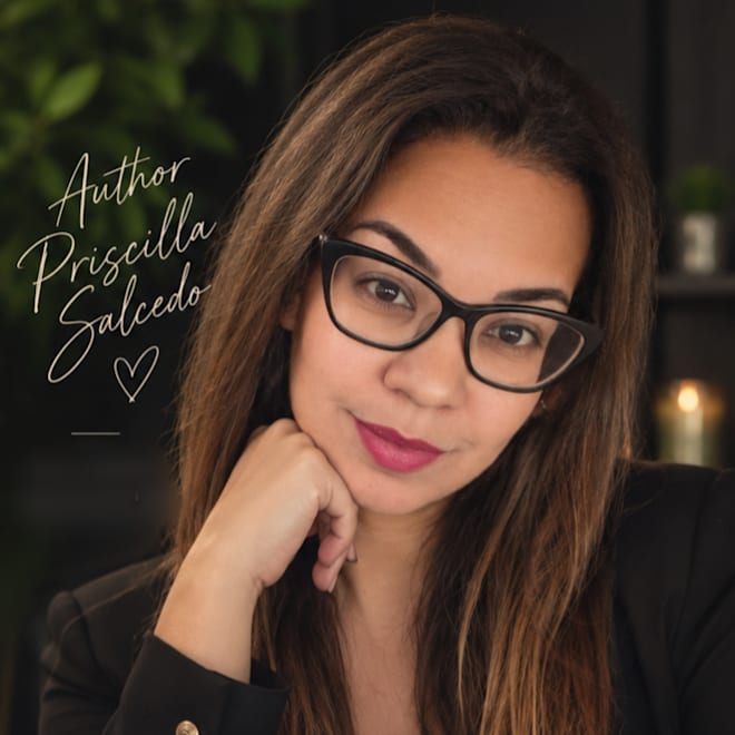 Priscilla Salcedo