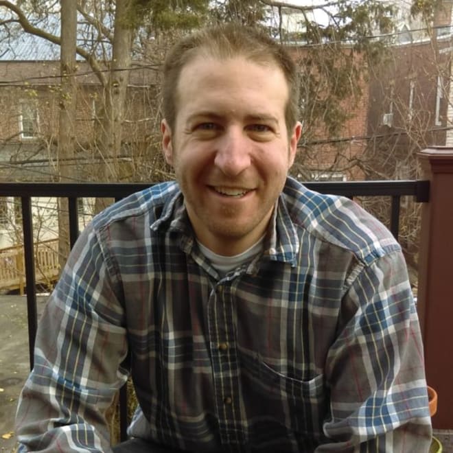 Andrew Erkkila 